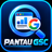 Logo PANTAU GSC